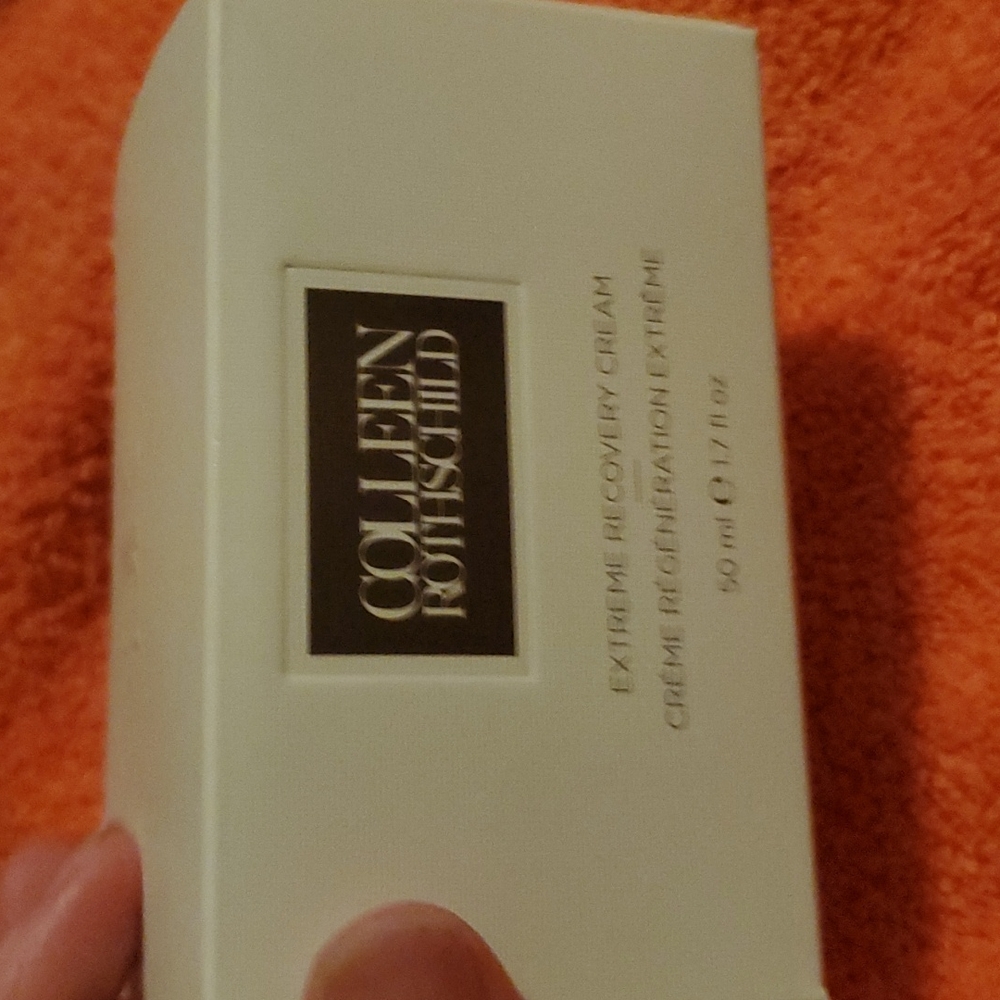 Skincare